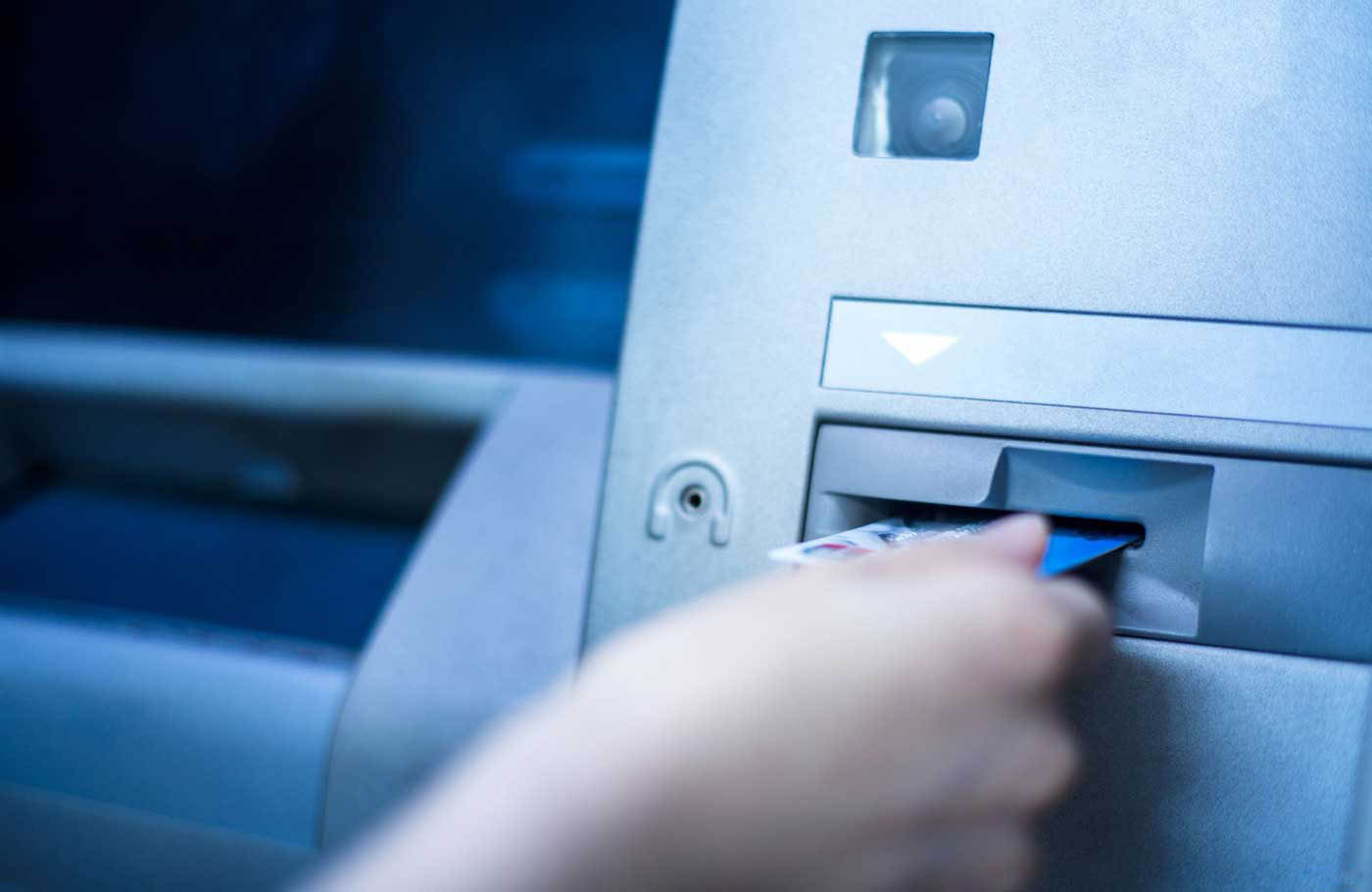 ATM