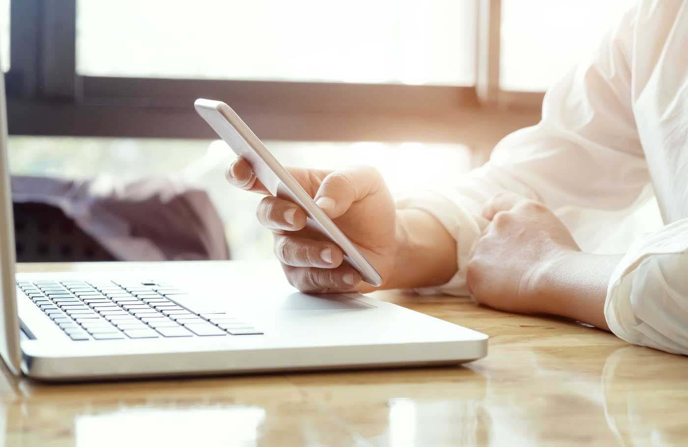 Digital Banking